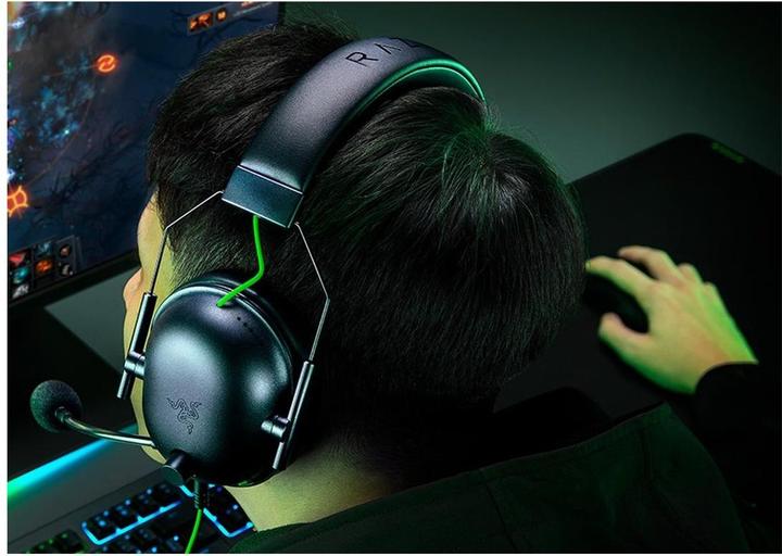 Image du produit Razer Blackshark V2 X (Filaire)