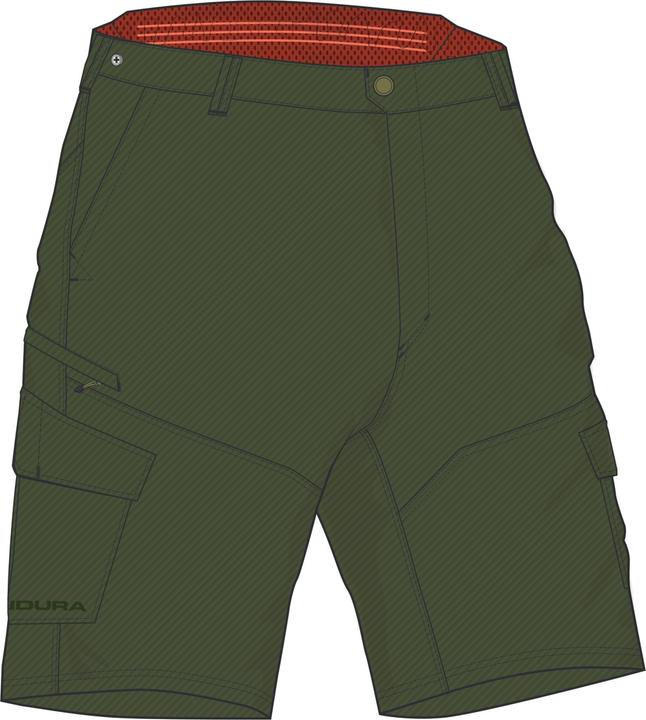 Produktbild Endura Loop Cargo (M)