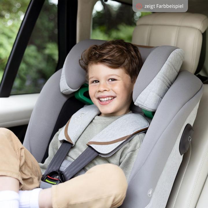 Actual product image Joie i-Plenti (Child seat, ECE R129/i-Size Standard)