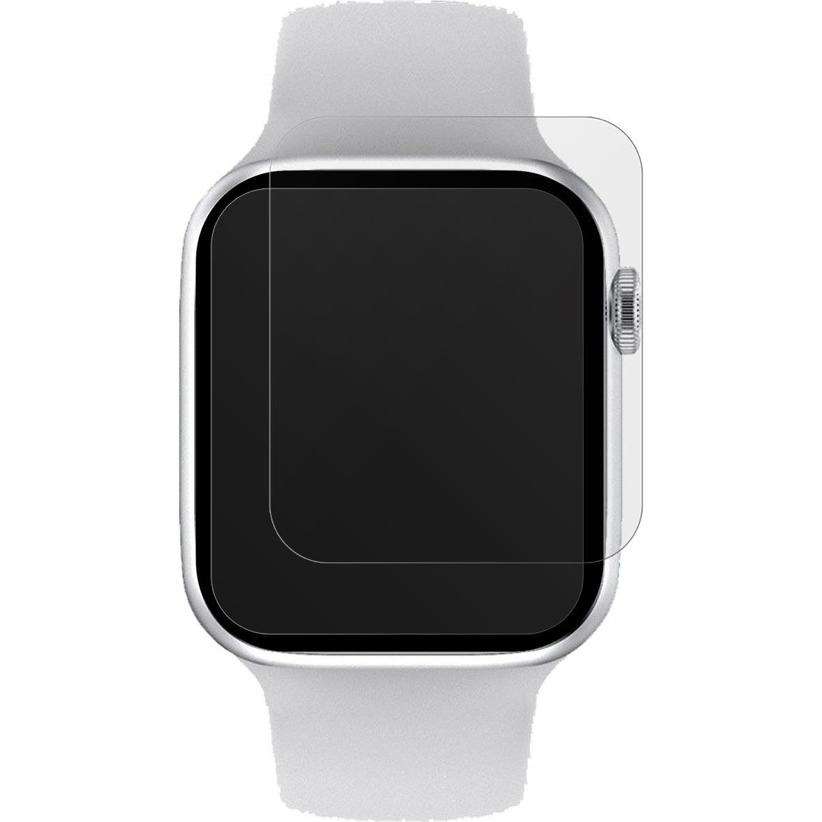 Thumbnail - Dipos Displayschutzfolie Antireflex, Smartwatch Schutzfolie, Transparent