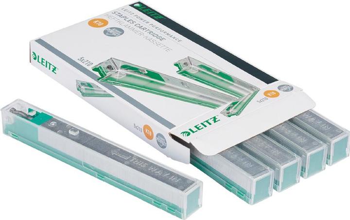 Productafbeelding Leitz Vermogen K10 (1 x)