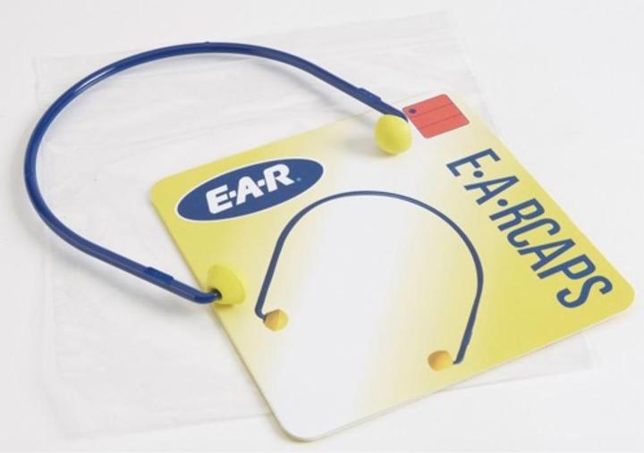 Productafbeelding 3M EAR Cap (1 x)