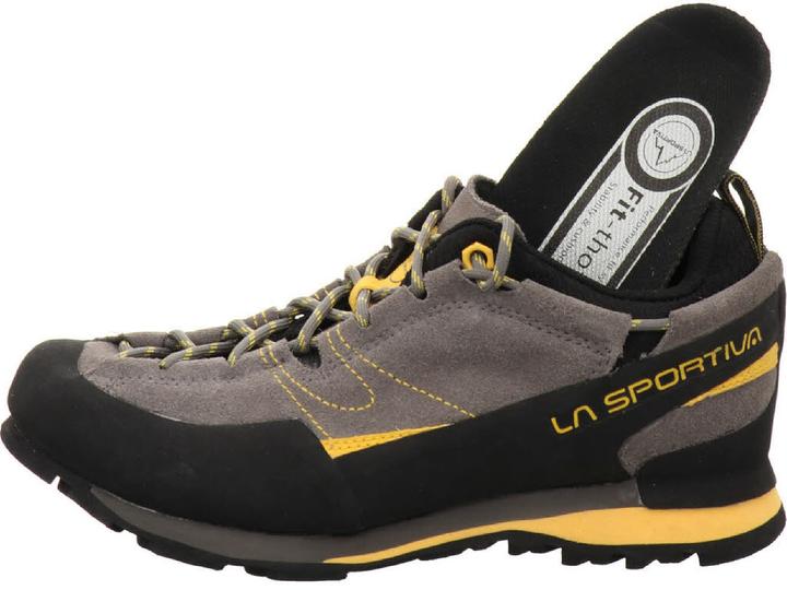 Produktbild La Sportiva Boulder X (41.5)