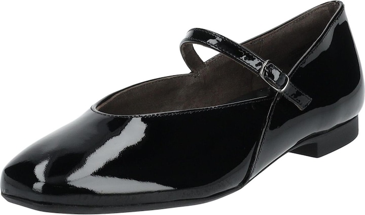 Laque soft Black 006