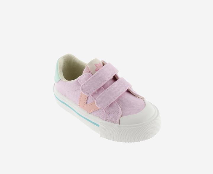 Actual product image Victoria Tribu Tiras Lona (30)