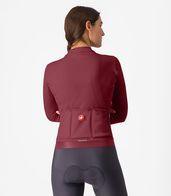 Actual product image Castelli Espresso Thermal W Jacket (L)
