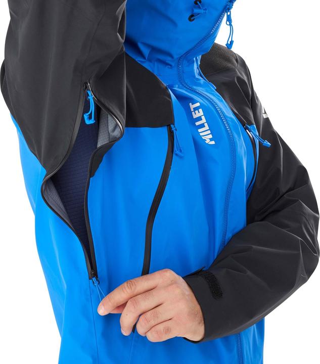Immagine prodotto Millet Kamet GTX Pro (S)