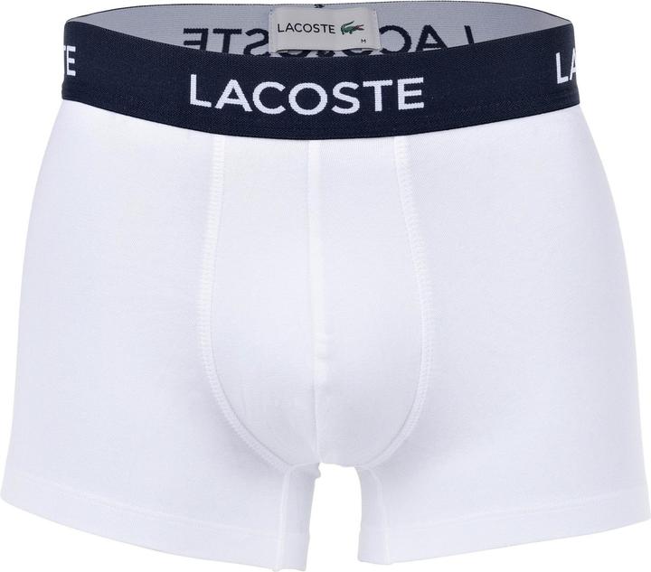 Produktbild Lacoste Boxershort Stretch (M, 5er Pack)