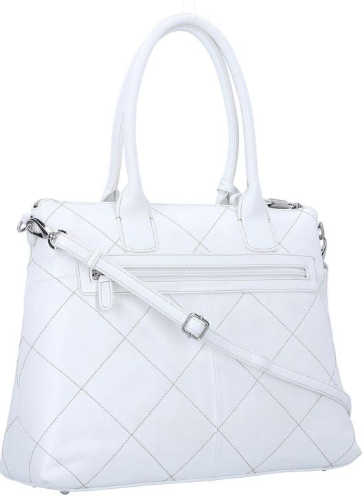 Produktbild Picard Aurelie Schultertasche Leder 38 cm