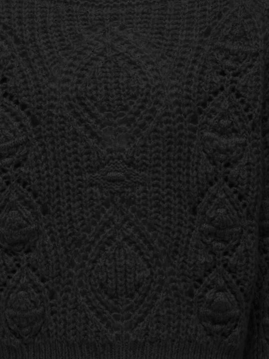 Produktbild Only KOGROSETTA Strickpullover Strickpullover (122, 128)