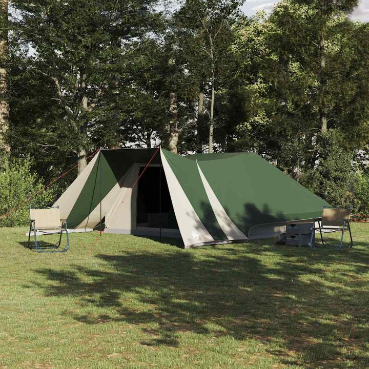 Immagine prodotto VidaXL Tenda a cono (12.50 kg, 6 persone)