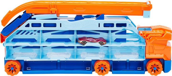 Produktbild Hot Wheels Transporter