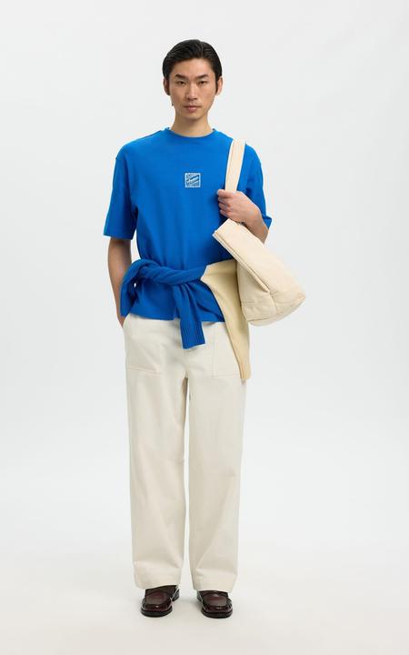 Produktbild Selected Relaxed Fit T-Shirt (XL)