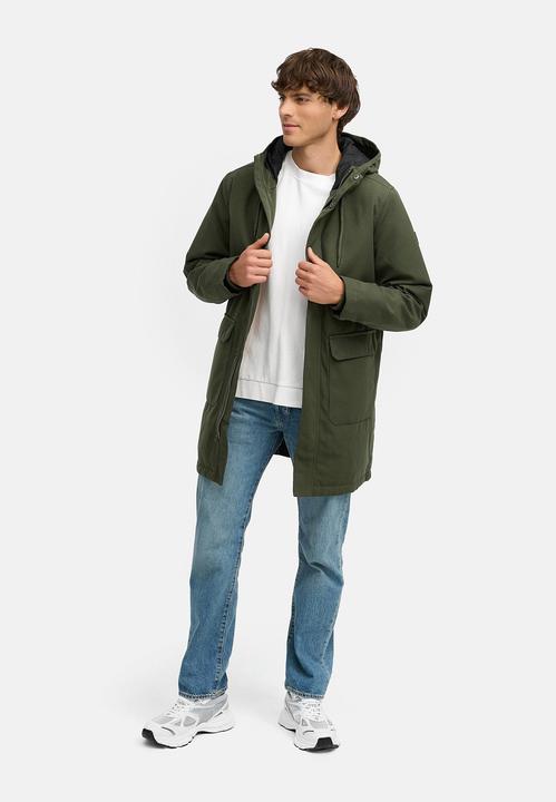 Actual product image Ragwear Mr Them Long