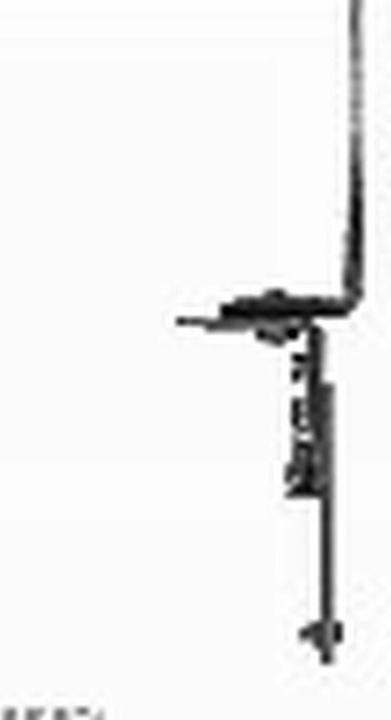 Actual product image Neomounts Soundbar VESA Mount (1 pcs., Wall installation, Rotatable)