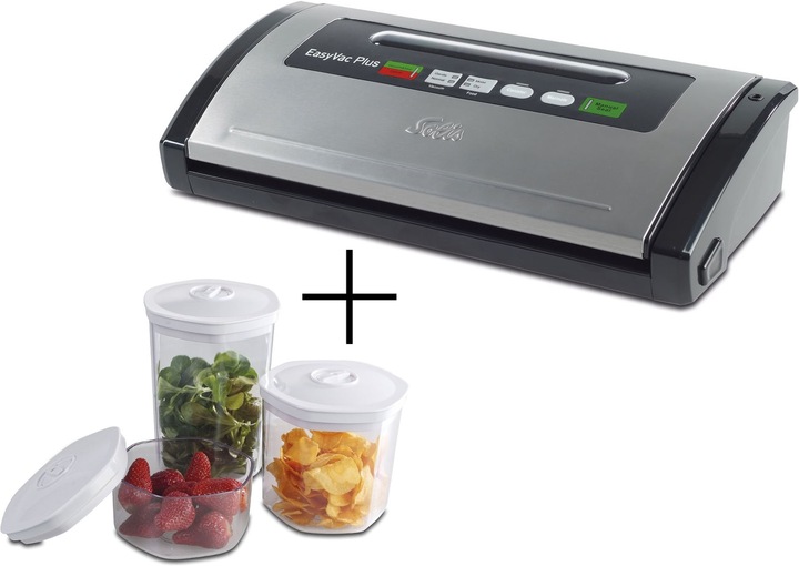 Image du produit Solis Vac Plus Typ 574