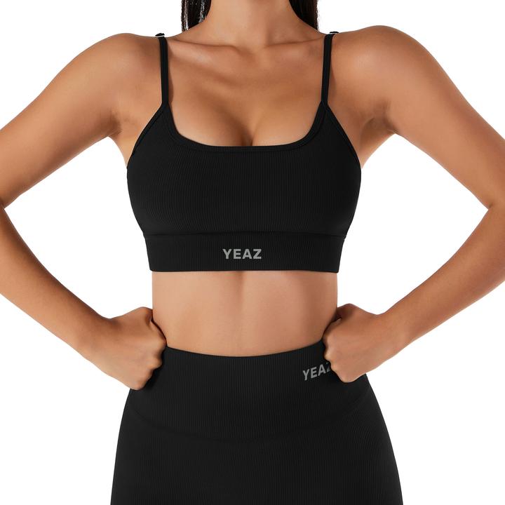 Image du produit Yeaz TOUJOURS Top M (noir) (M)