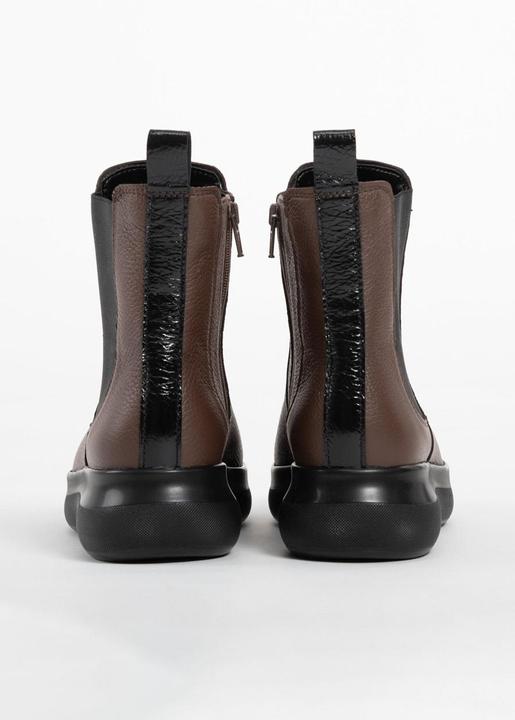 Actual product image Vitaform Soft ankle boot (37)