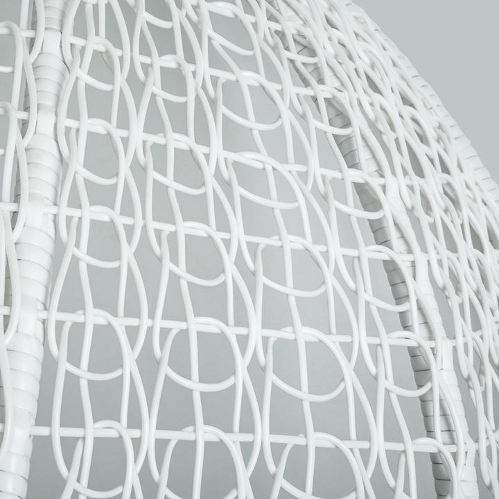 Produktbild tectake Hängesessel (160 kg)