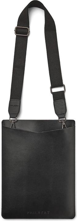 Immagine prodotto Philbert Design Philbert - Custodia ultra sottile - Nero - MacBook 15"/16" M1/M2 - 2021-2023