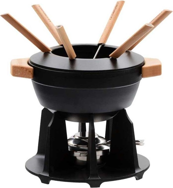Image du produit Le Creuset Service à fondue