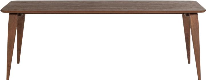 Image du produit Woood Esstisch (77 x 220 x 95 cm)