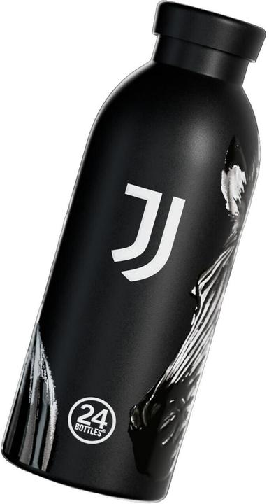 Immagine prodotto 24 Bottles Thermosflasche Clima 500 ml, Juventus Zebra (0.50 l)