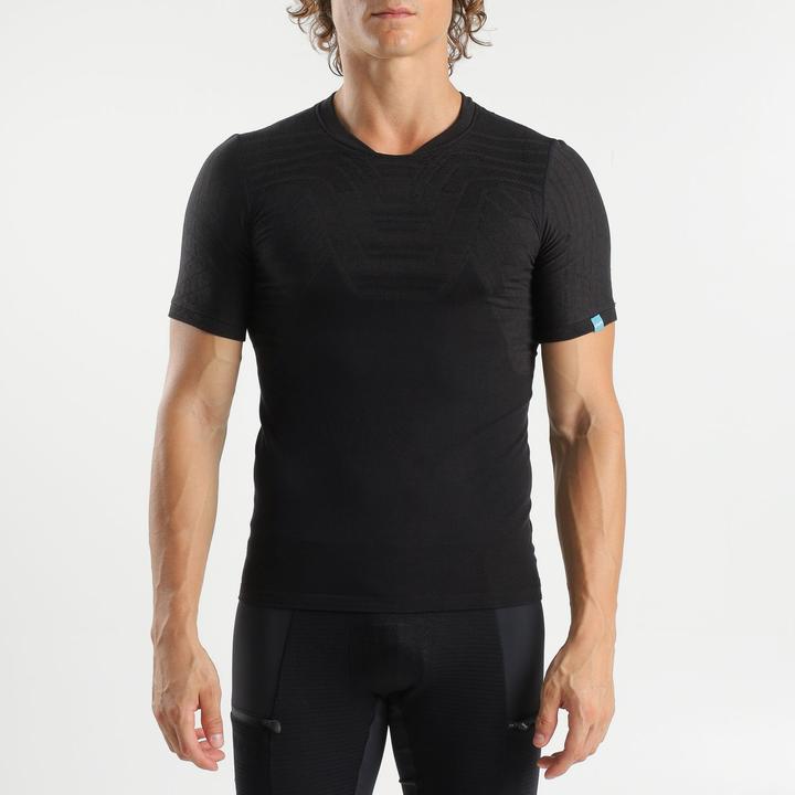 Produktbild UYN T-Shirt Terracross Self Layer Support Fit (S)