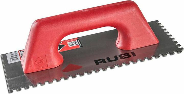 Actual product image Rubi Steel Comb