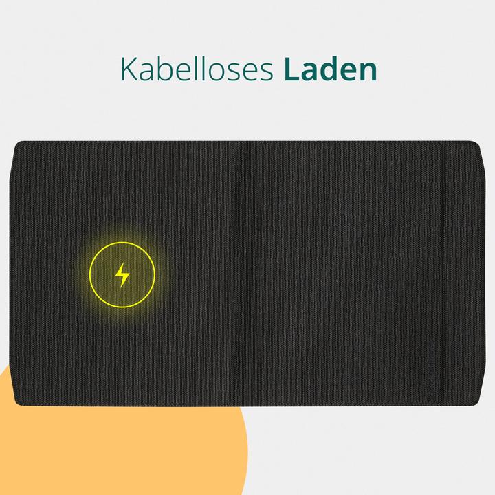 Produktbild PocketBook Charge Cover (PocketBook Era)