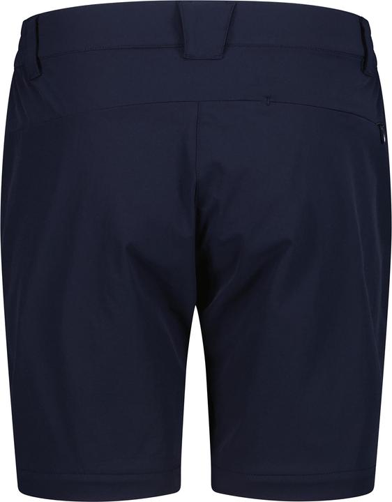 Produktbild CMP Campagnolo Women's 4-Way Stretch Zip Off Pant (S)