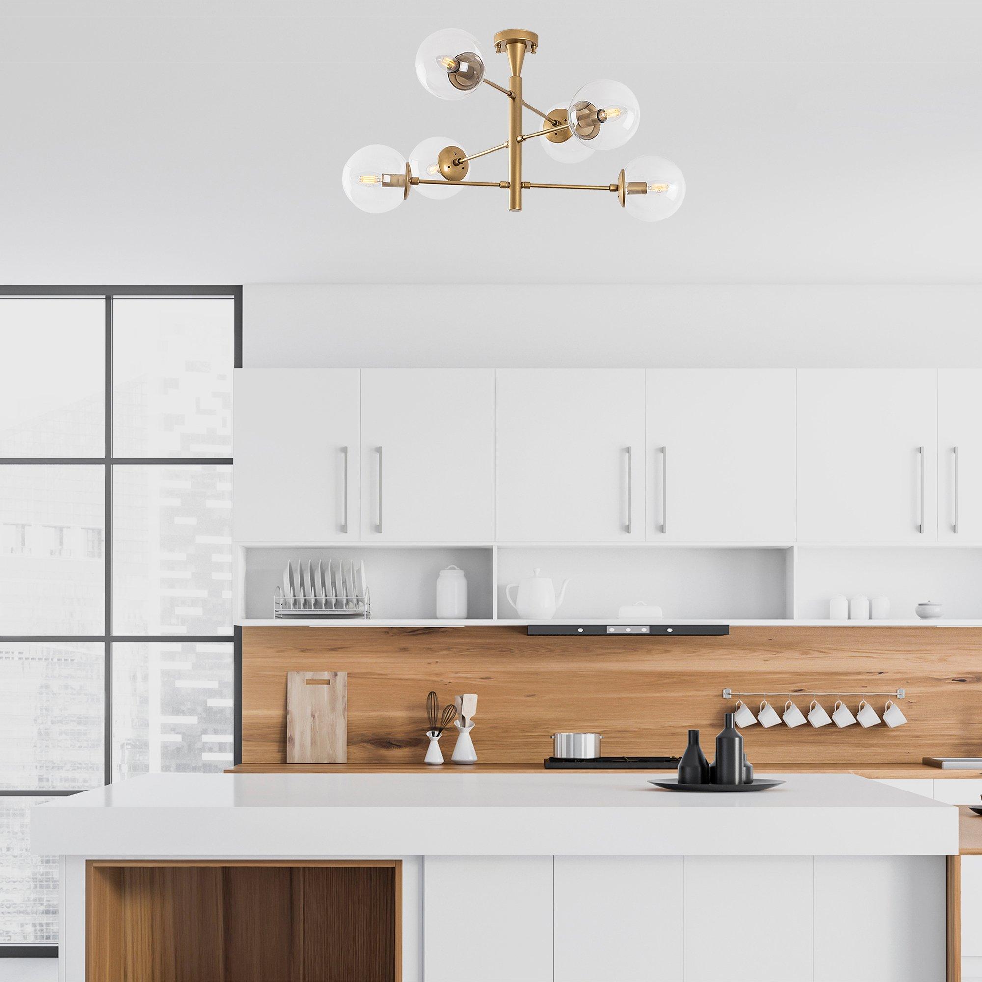 Thumbnail - Hanah Home, Pendelleuchte, Lydia (E14)