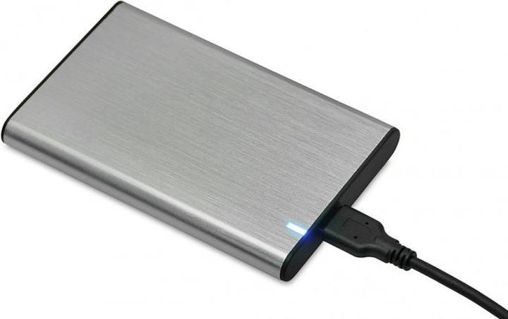 Productafbeelding iBox HD-05 HDD / SSD behuizing 2,5 inch (2.5")