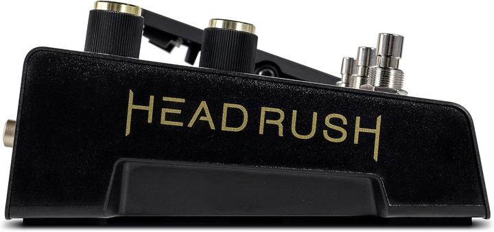 Produktbild Headrush Flex Prime (Bass, Gitarre)