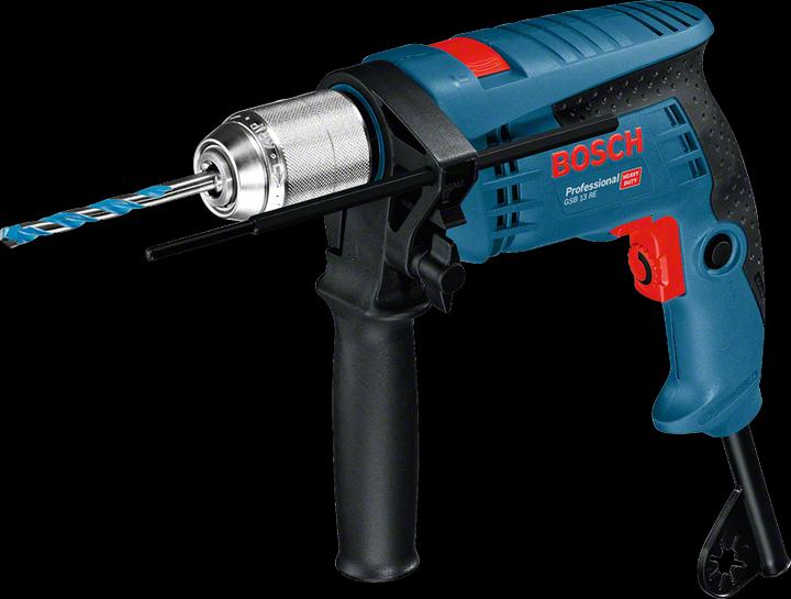 Image du produit Bosch Professional Perceuse à percussion GSB 13 RE (Fonctionnement sur secteur)