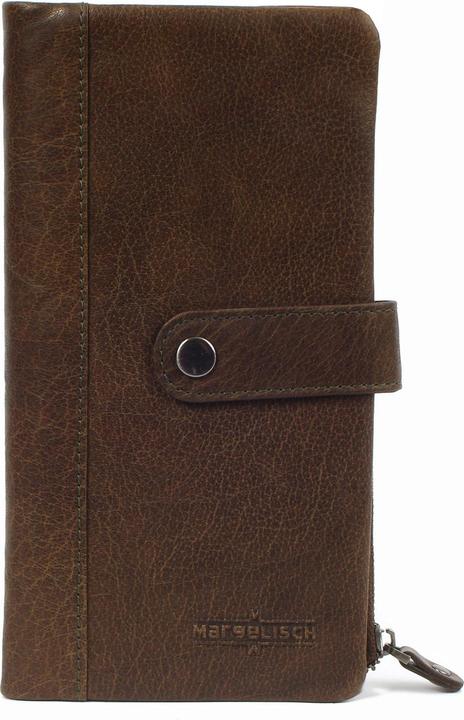 Actual product image Margelisch New York 2