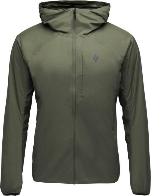 Image du produit Black Diamond M Alpine Start Sweat à capuche isolé (L)