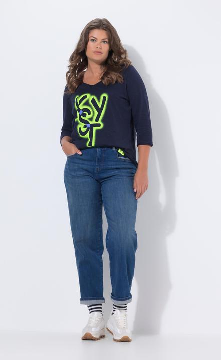 Produktbild Laurasøn Jeans, Wide Leg (58)