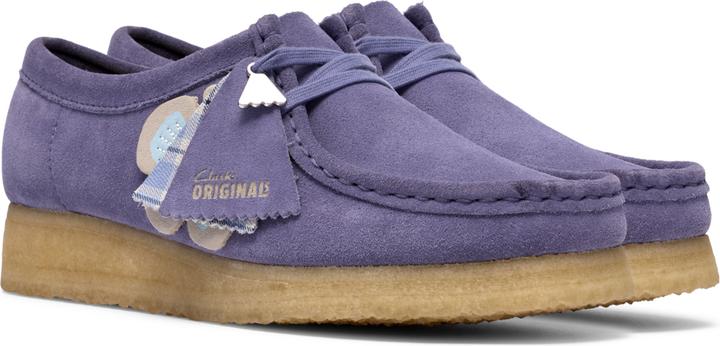 Image du produit Clarks W Wallabee. (39.5)