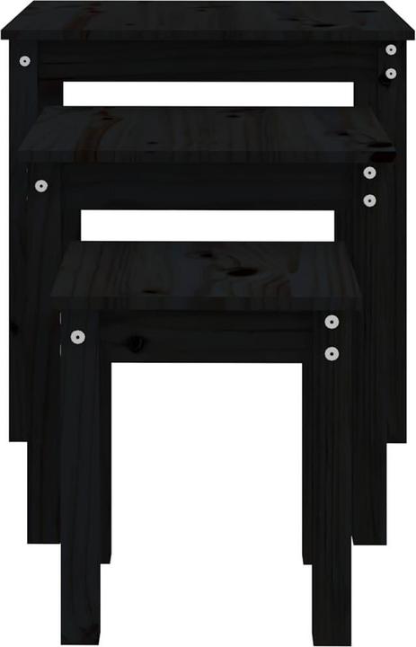 Image du produit vidaXL Satztisch