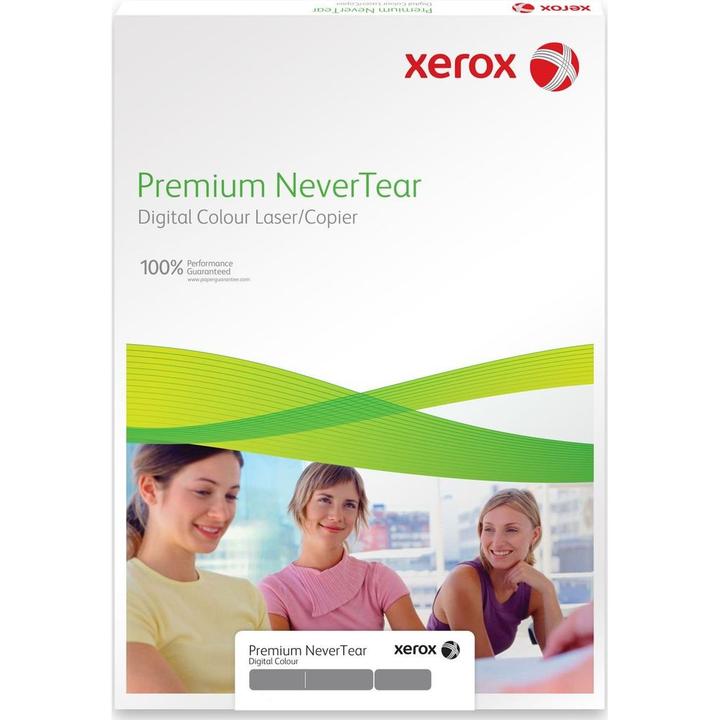 Immagine prodotto Xerox Premium NeverTear (A4, 100 lamelle)