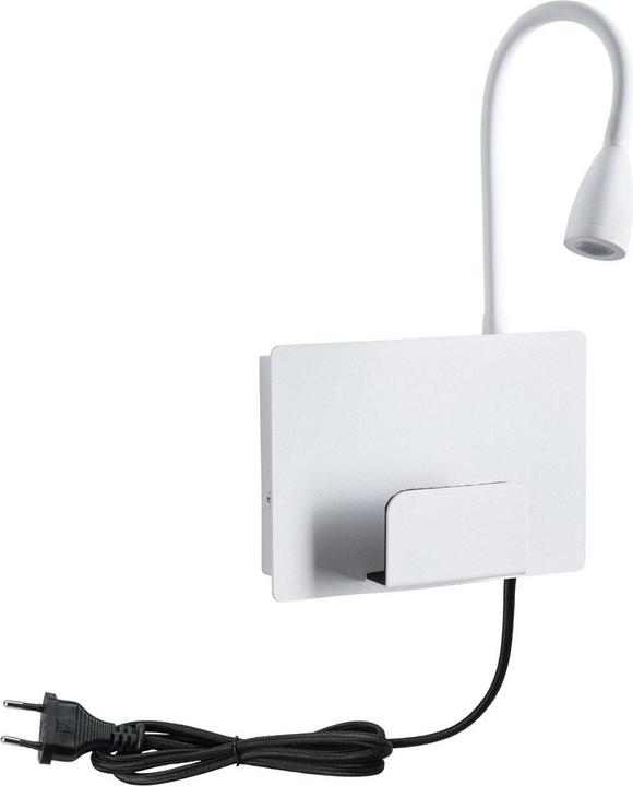 Produktbild Paulmann Wandleseleuchte Halina (200 lm)