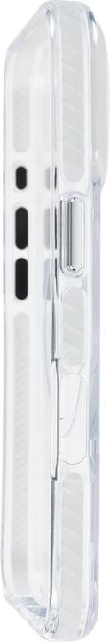 Produktbild Onit Back Cover Armorix iPhone 16 Pro Weiss transparent (Apple iPhone 16 Pro)