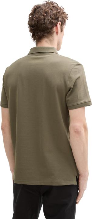 Actual product image Tom Tailor Poloshirt 3er Pack (M)