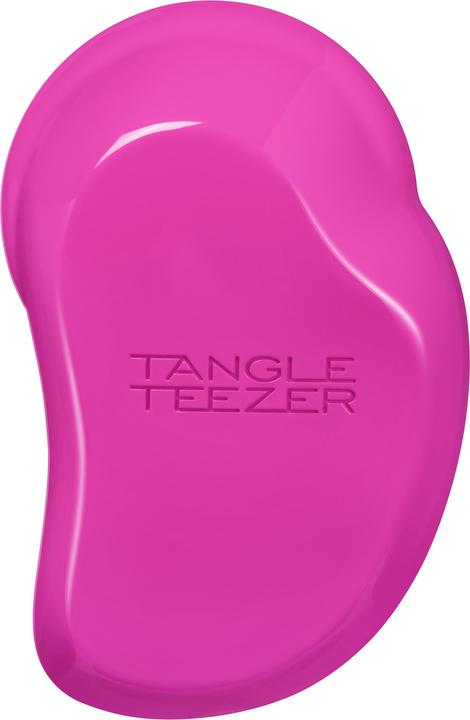 Produktbild Tangle Teezer Fine & Fragile Berry Bright professional hair brush