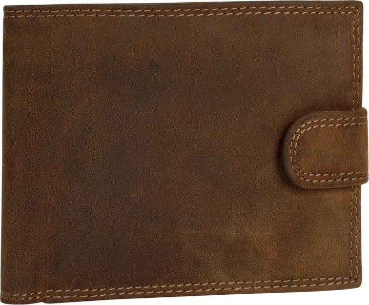 Actual product image Bagan Geldbörse