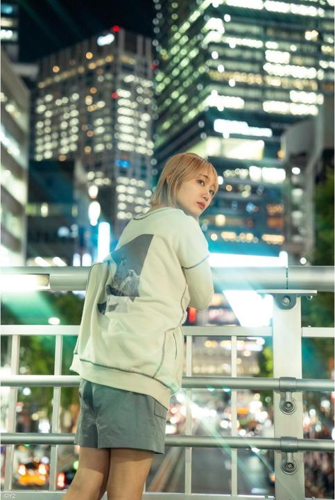 Actual product image Kenko 82.0 ANAMORFLARE Green Lens Flare Filter (82 mm, Effect filter)