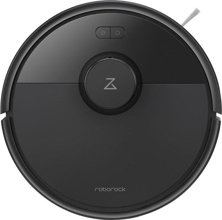 Actual product image Roborock Q7 BF (Q7 L5) (Vacuum mopping robot)