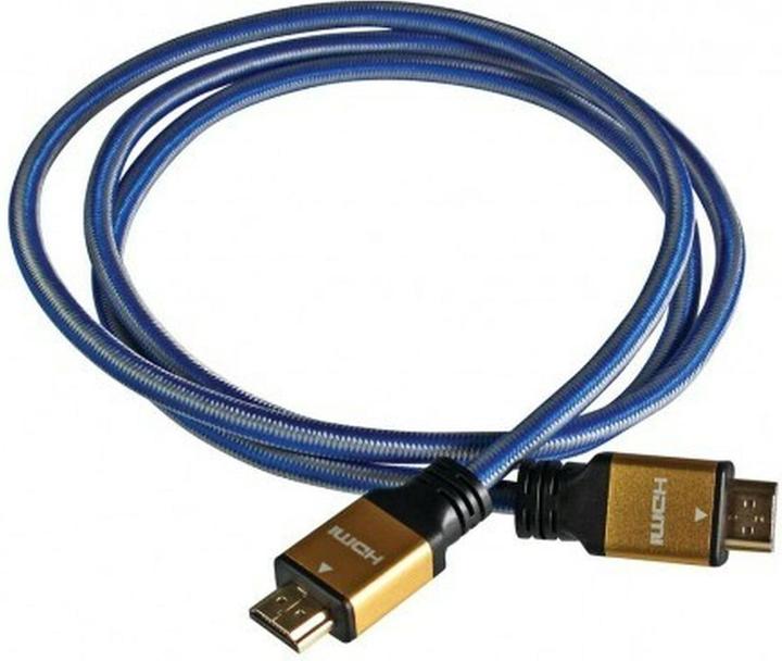 Image du produit iBox HDMI (Typ A) — HDMI (Typ A) (1.50 m)