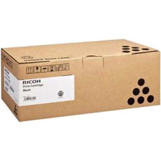 RICOH, Toner, 408215 (BK)